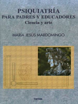 cover image of Psiquiatría para padres y educadores